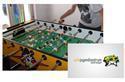 Veranstaltungsbild SG NORDHÜMMLING / BOCKHORST / Tischkickerturnier